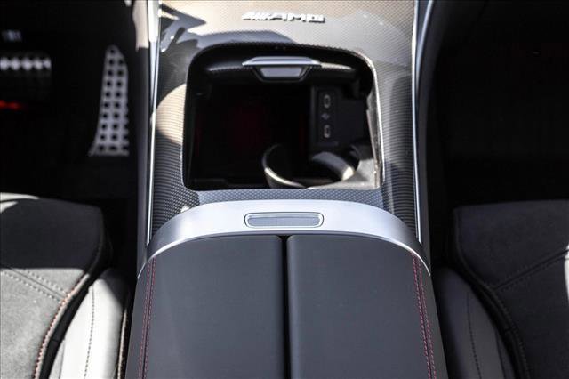New 2026 Mercedes-Benz GLC 43 AMG 4MATIC image 19