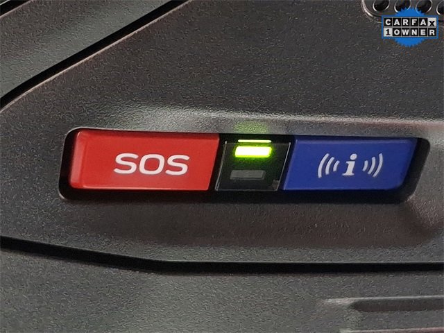 Used 2023 Subaru Outback Wilderness image 26