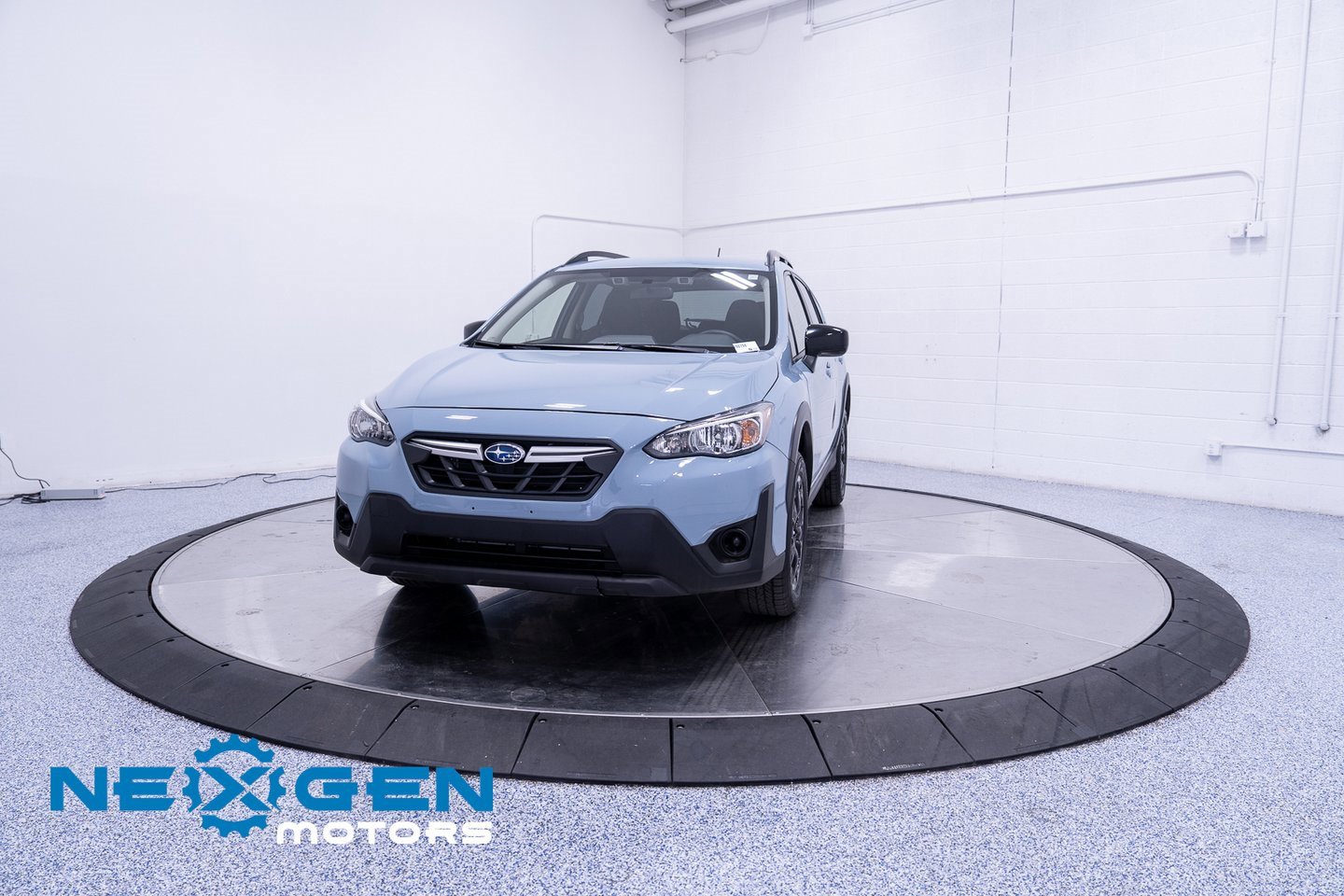 Used 2023 Subaru Crosstrek 2.0i image 28