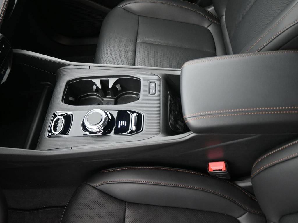 New 2026 Jeep Cherokee Limited AWD/4WD image 31
