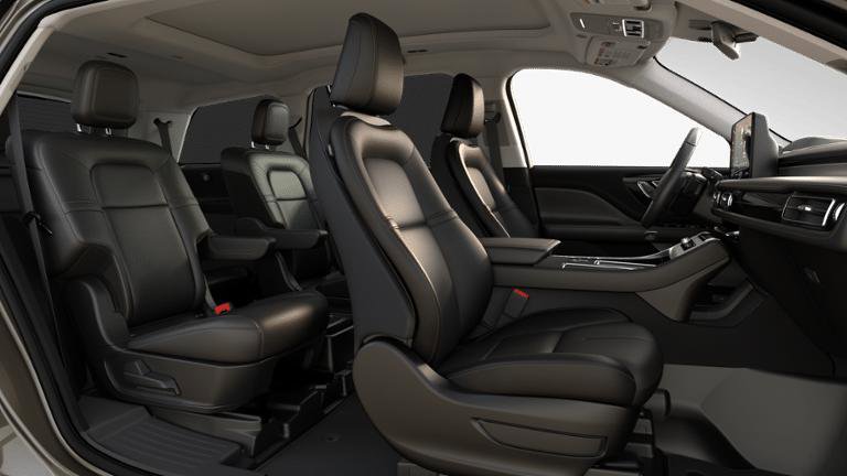 New 2025 Lincoln Aviator AWD w/ Equipment Group 101A image 28