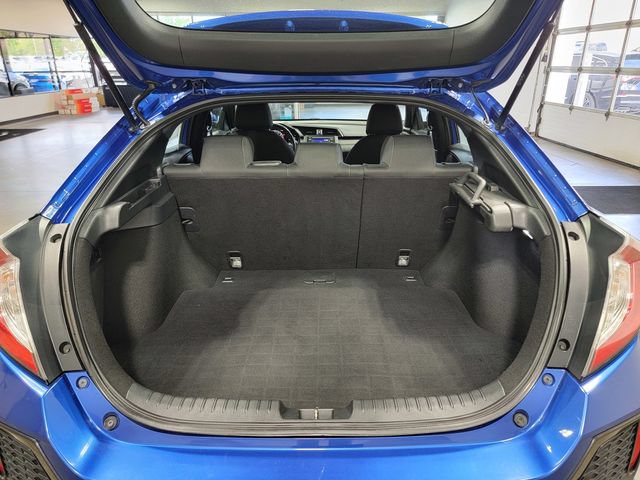 Used 2017 Honda Civic Sport image 35