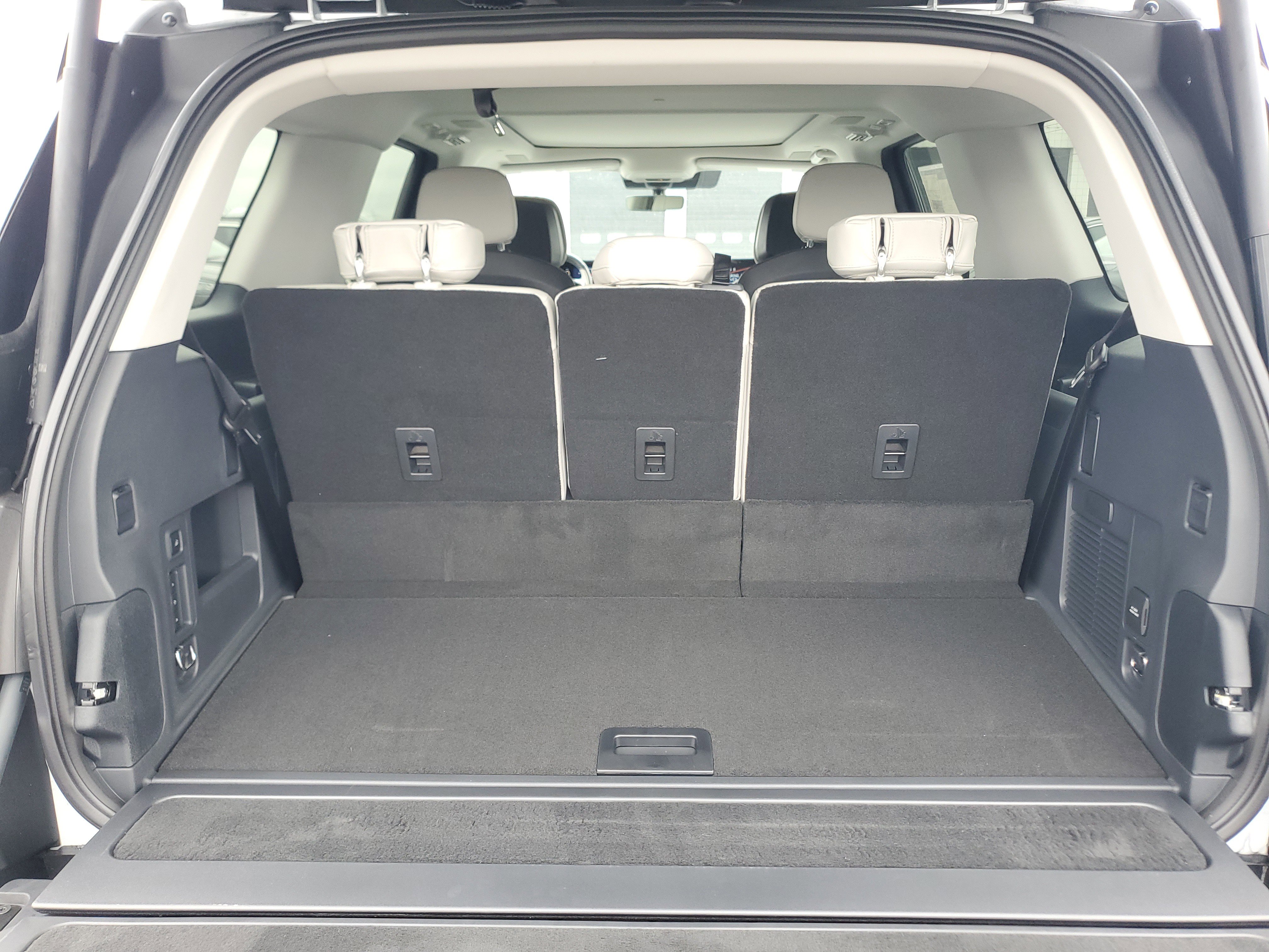 New 2026 Lincoln Navigator Reserve image 33