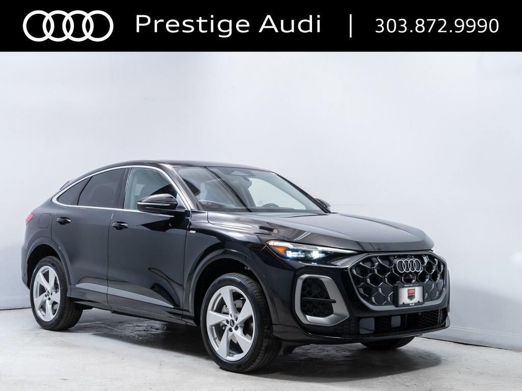 New 2026 Audi Q5 Premium Plus AWD/4WD image 9
