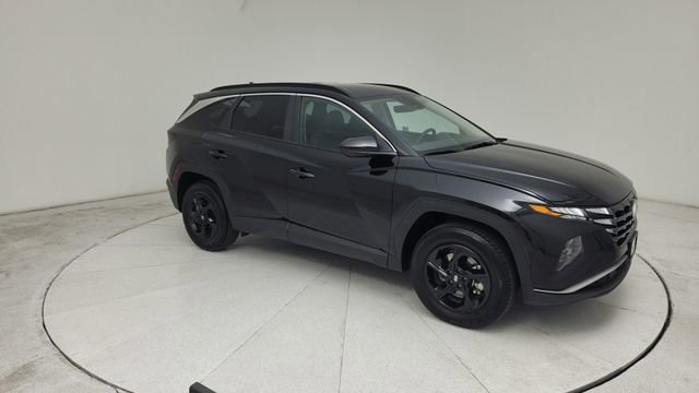 Used 2024 Hyundai Tucson SEL AWD/4WD image 3
