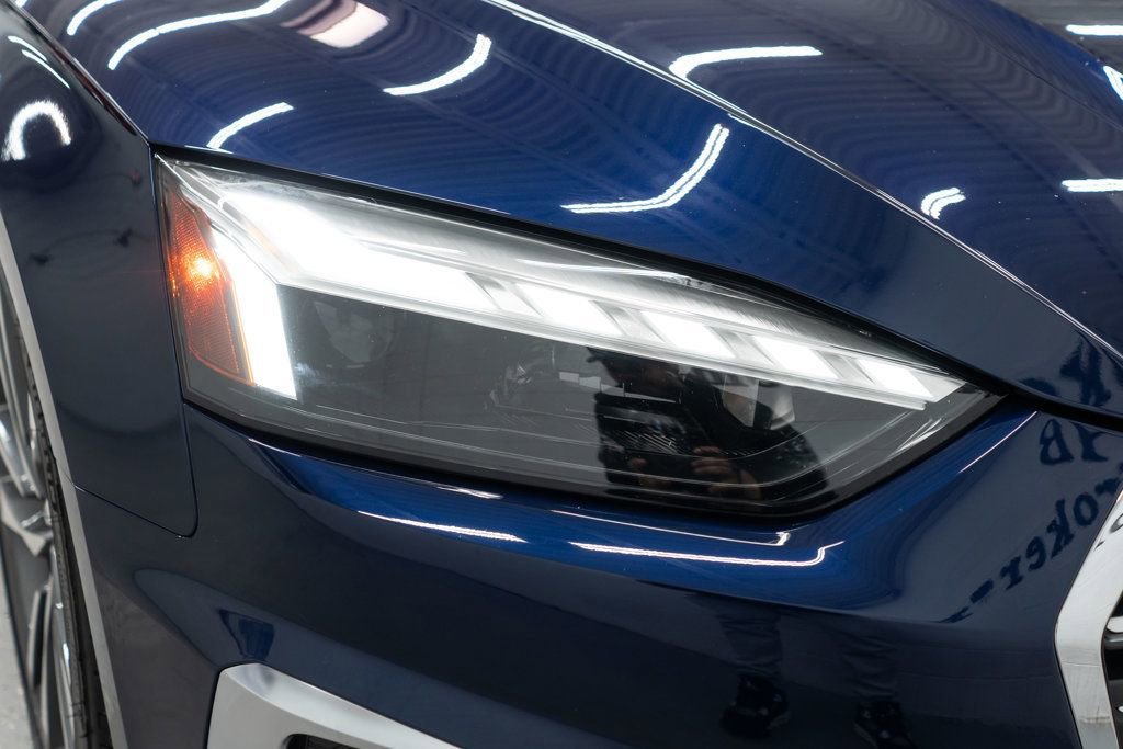 Used 2022 Audi S5 Premium w/ Convenience Package image 45