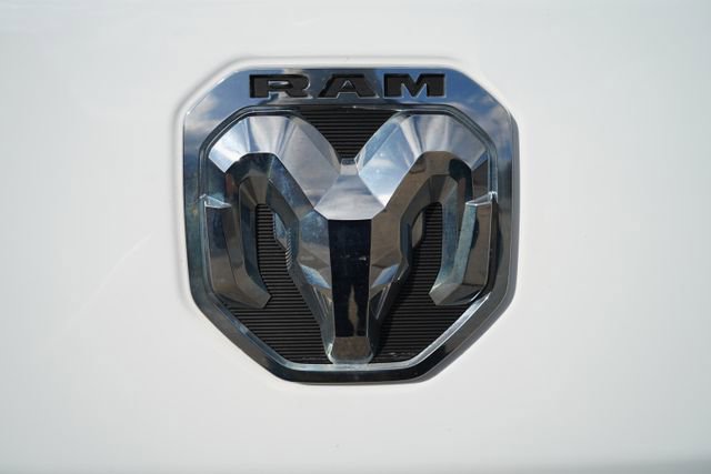Used 2022 RAM 1500 Big Horn w/ Trailer Tow Group image 68