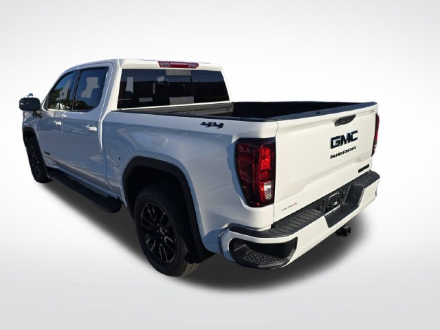 New 2026 GMC Sierra 1500 Elevation w/ Preferred Package AWD/4WD image 3