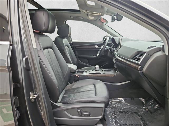 Used 2018 Audi Q5 Prestige AWD/4WD image 23