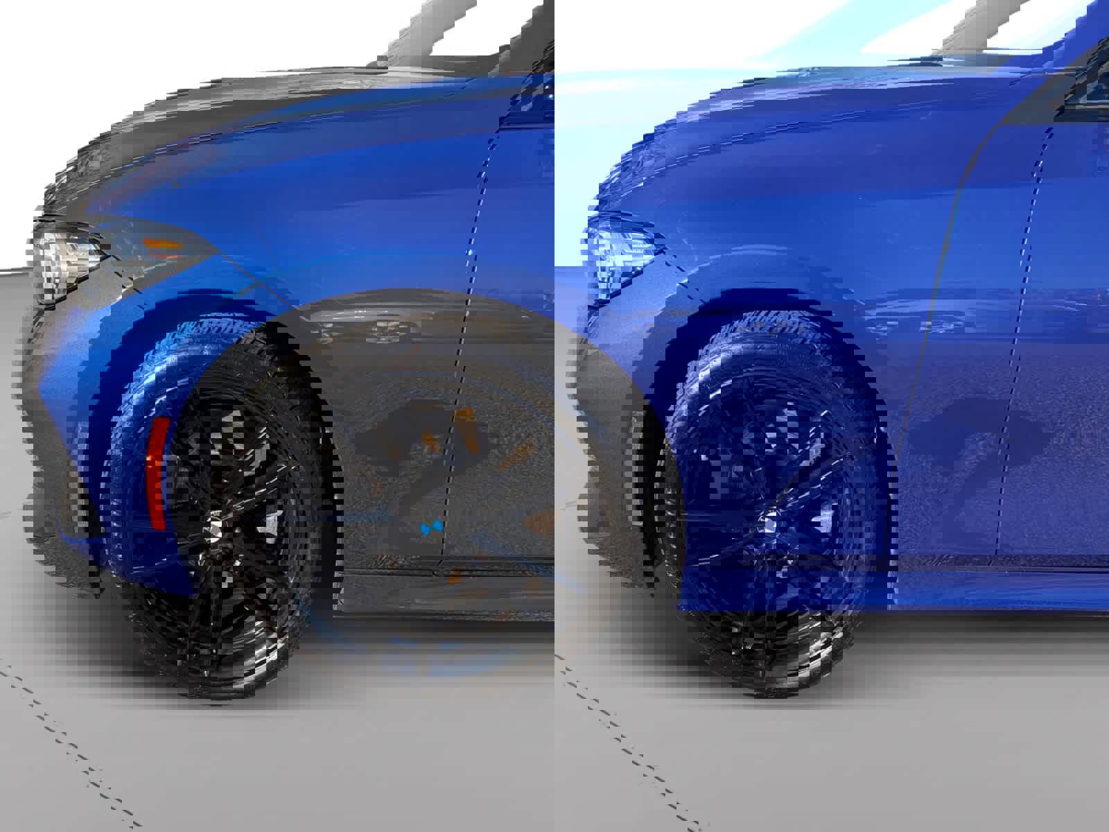 Used 2023 BMW 330i xDrive Sedan w/ M Sport Package image 20