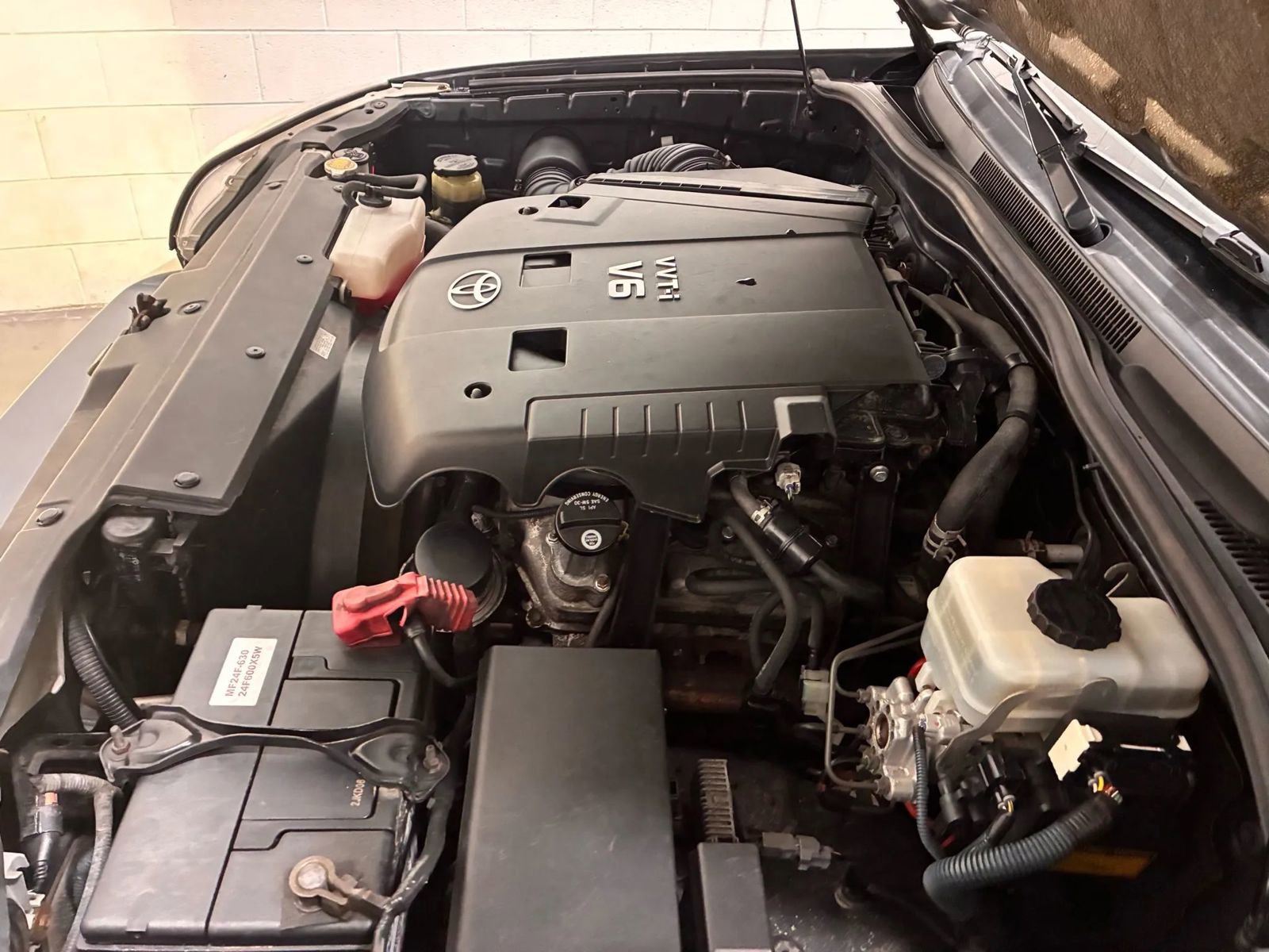 Used 2006 Toyota 4Runner Sport RWD image 28
