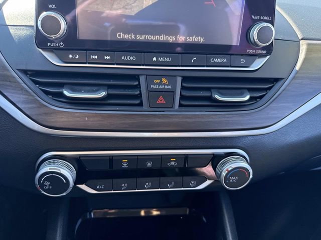 Used 2024 Nissan Altima 2.5 SV image 27