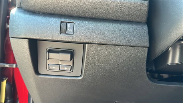 New 2026 Chevrolet Colorado W/T w/ WT Custom Package image 13