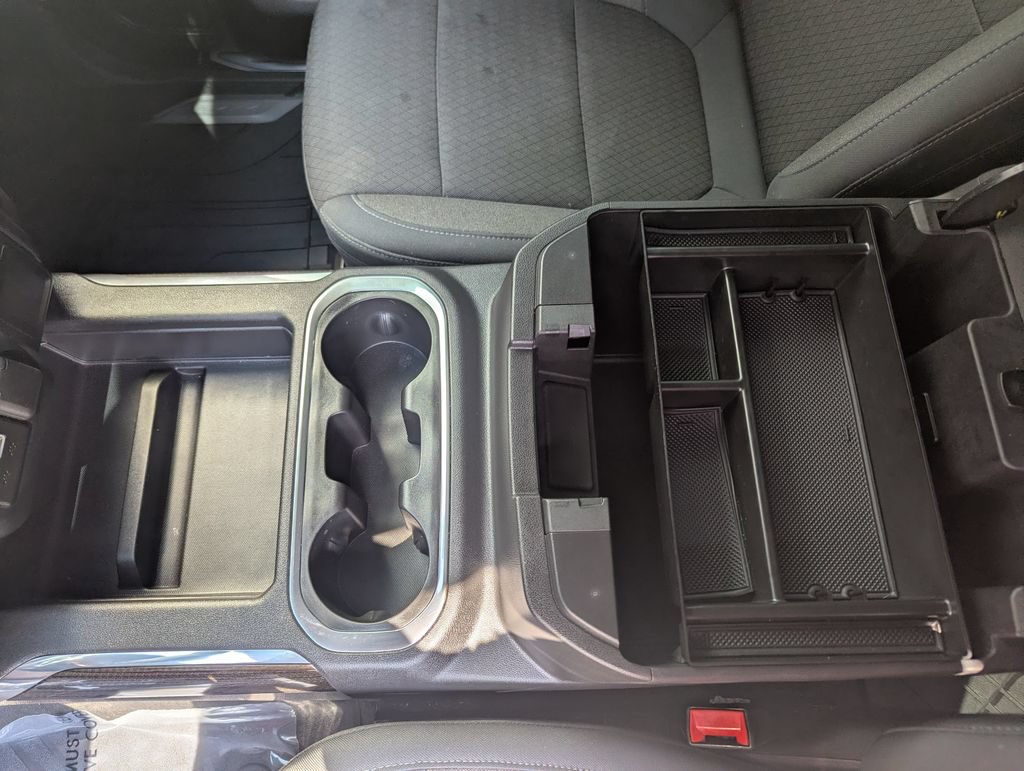 Used 2019 Chevrolet Silverado 1500 RST AWD/4WD image 24