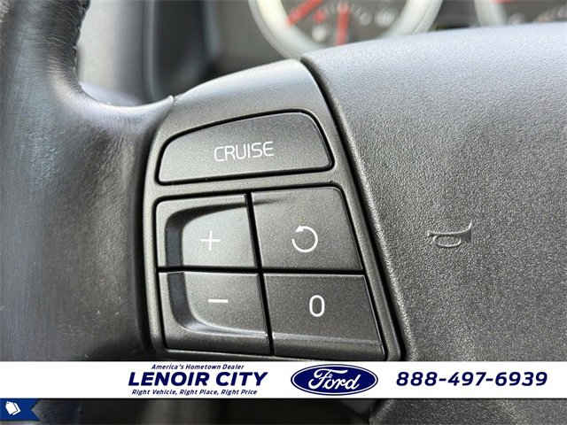 Used 2011 Volvo C70 T5 image 19