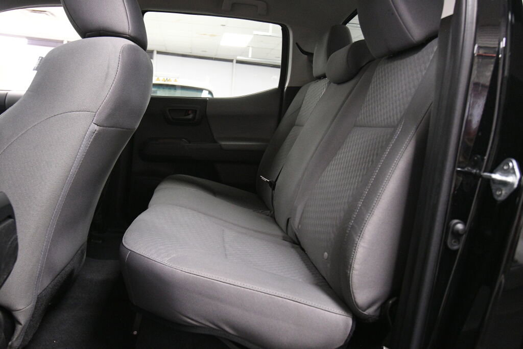 Used 2022 Toyota Tacoma SR w/ SR Convenience Package RWD image 20