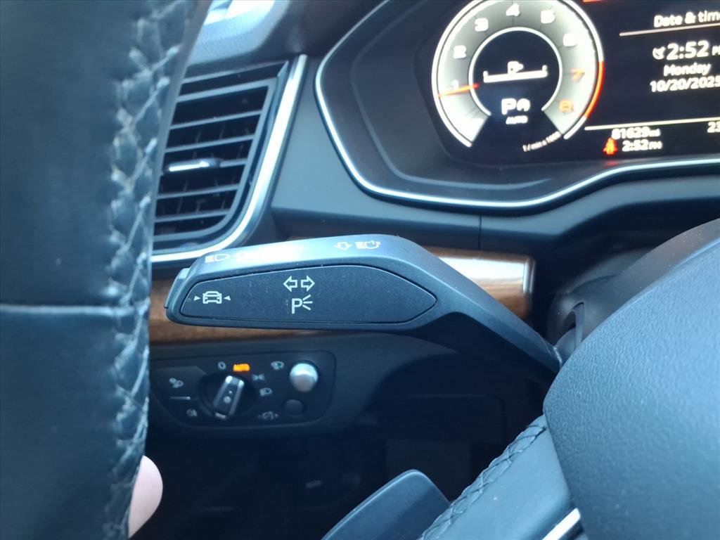 Used 2021 Audi Q5 Prestige w/ Prestige Package image 25