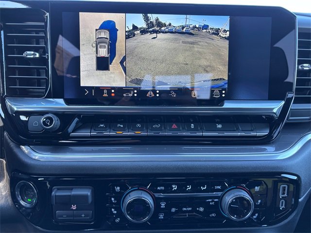 New 2026 Chevrolet Silverado 1500 High Country image 21