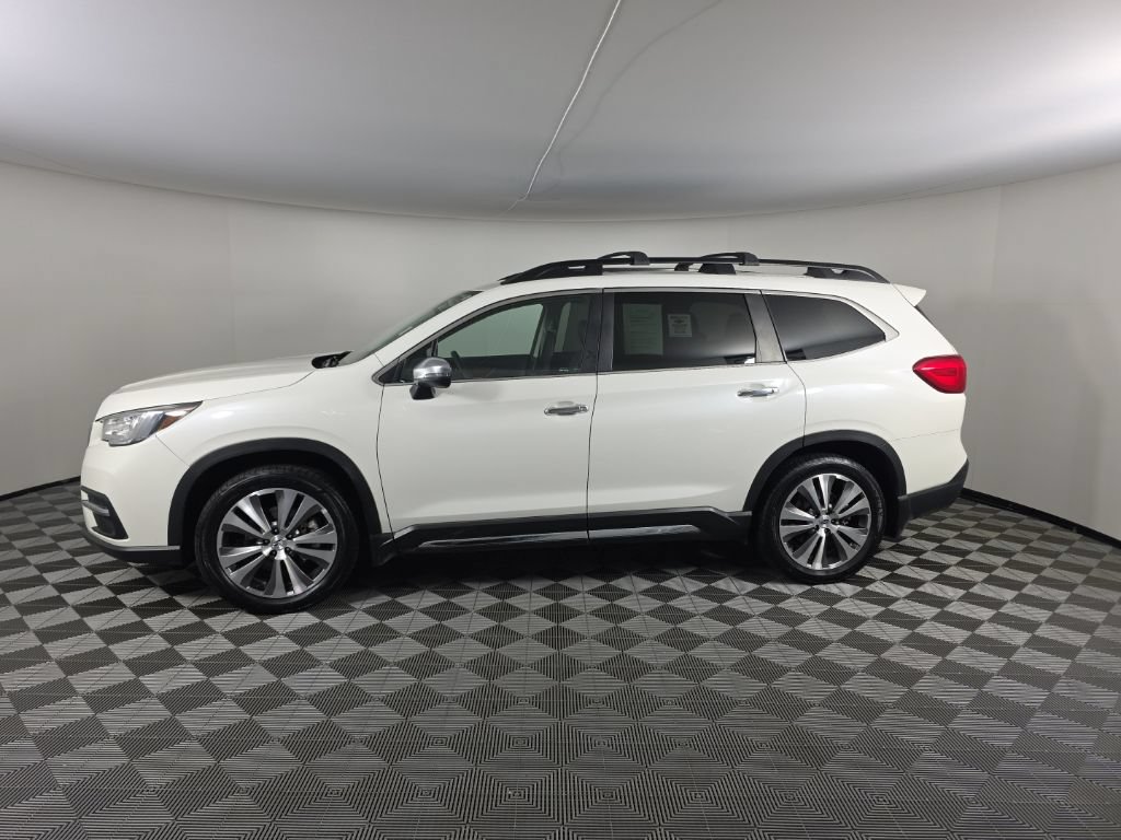 Used 2022 Subaru Ascent Touring w/ Popular Package #2A AWD/4WD image 3