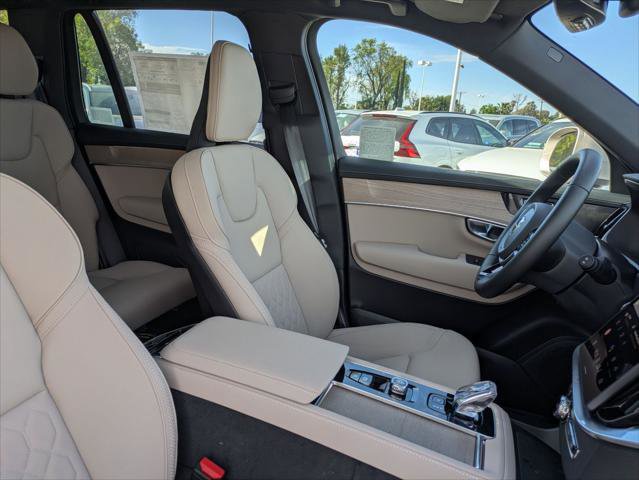 New 2026 Volvo XC90 T8 Plus w/ Protection Package Premier image 14