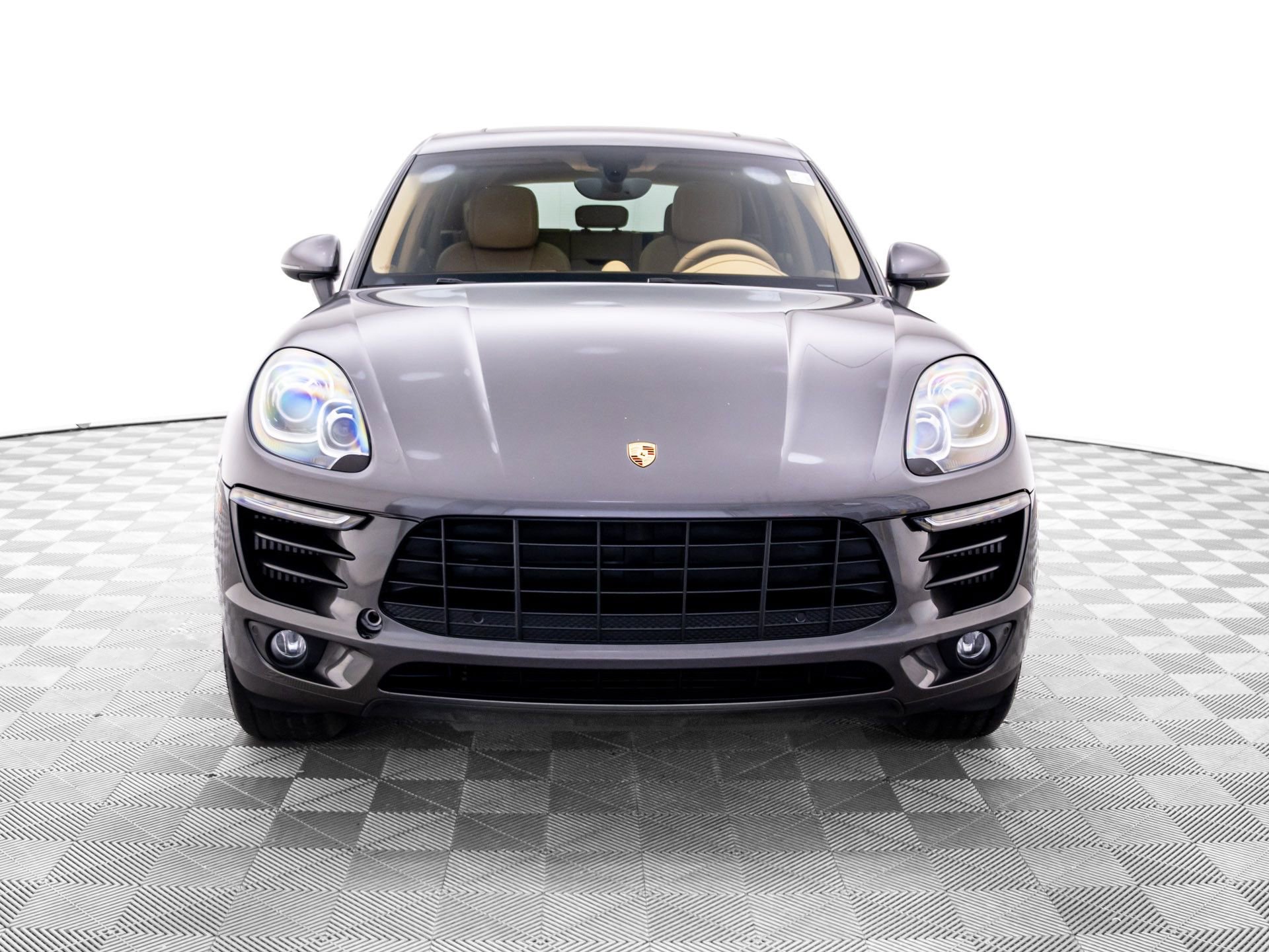 Used 2015 Porsche Macan S AWD/4WD image 9