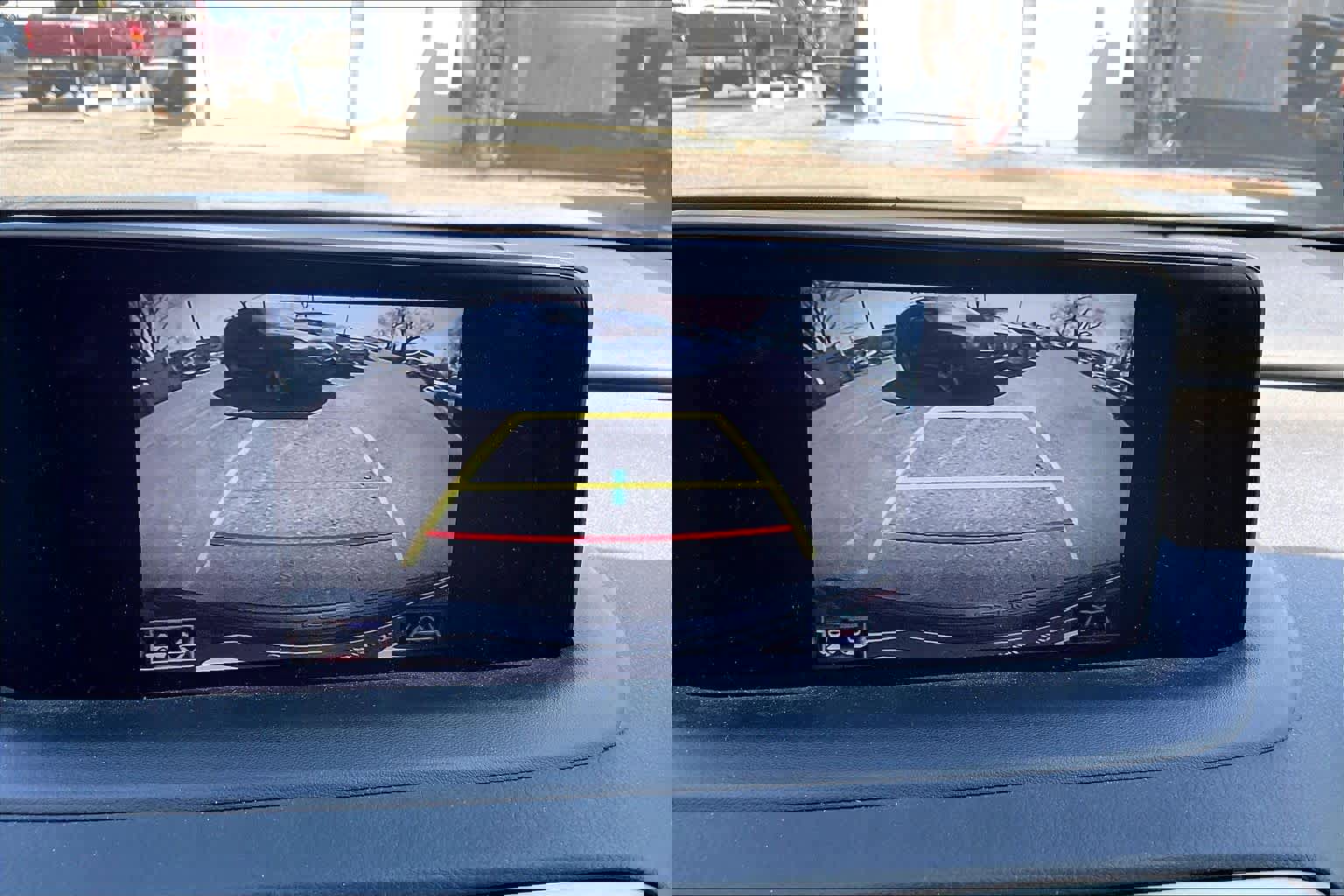 Used 2021 Lexus RX 350 AWD w/ Premium Package image 30