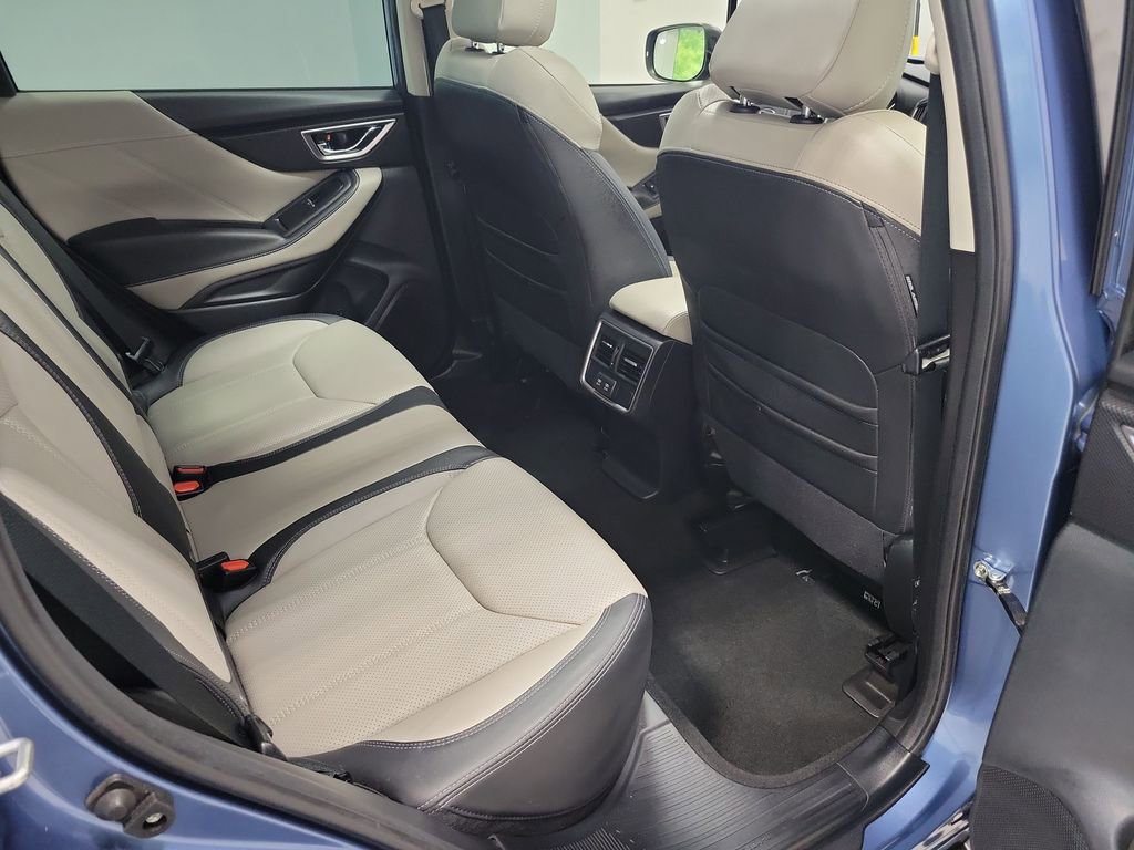 Used 2023 Subaru Forester Limited AWD/4WD image 19