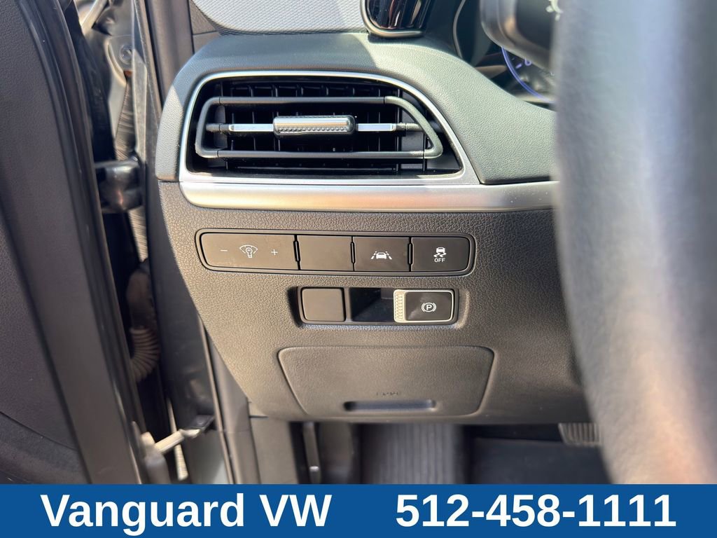 Used 2020 Hyundai Palisade SE FWD image 24