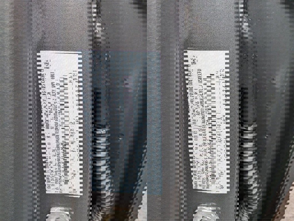 New 2026 Ford Escape Platinum w/ Equipment Group 601A image 24