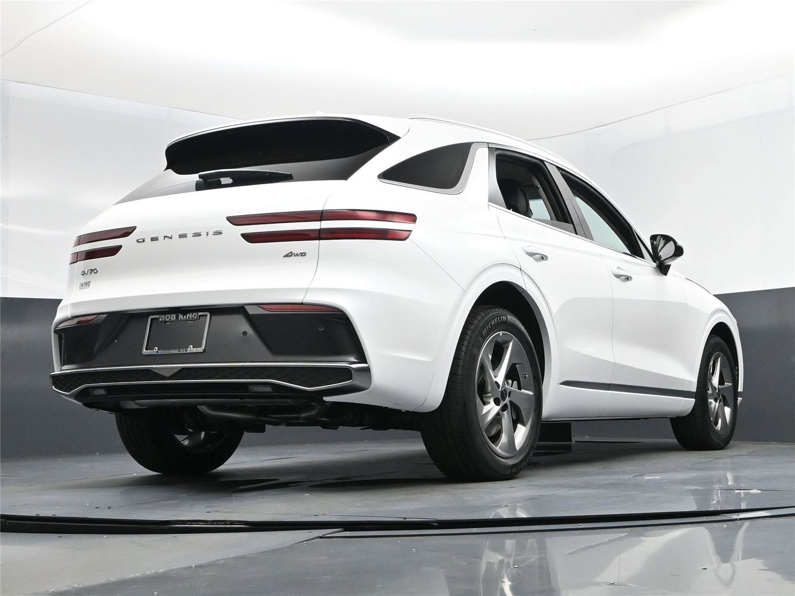 New 2026 Genesis GV70 2.5T image 14