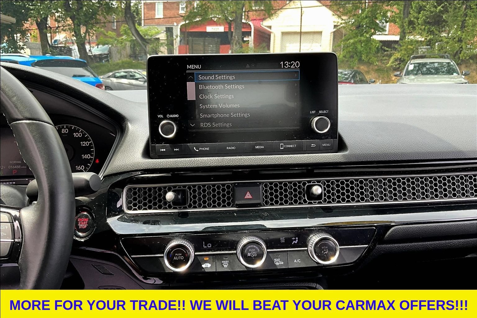 Used 2026 Honda Civic Sport image 10