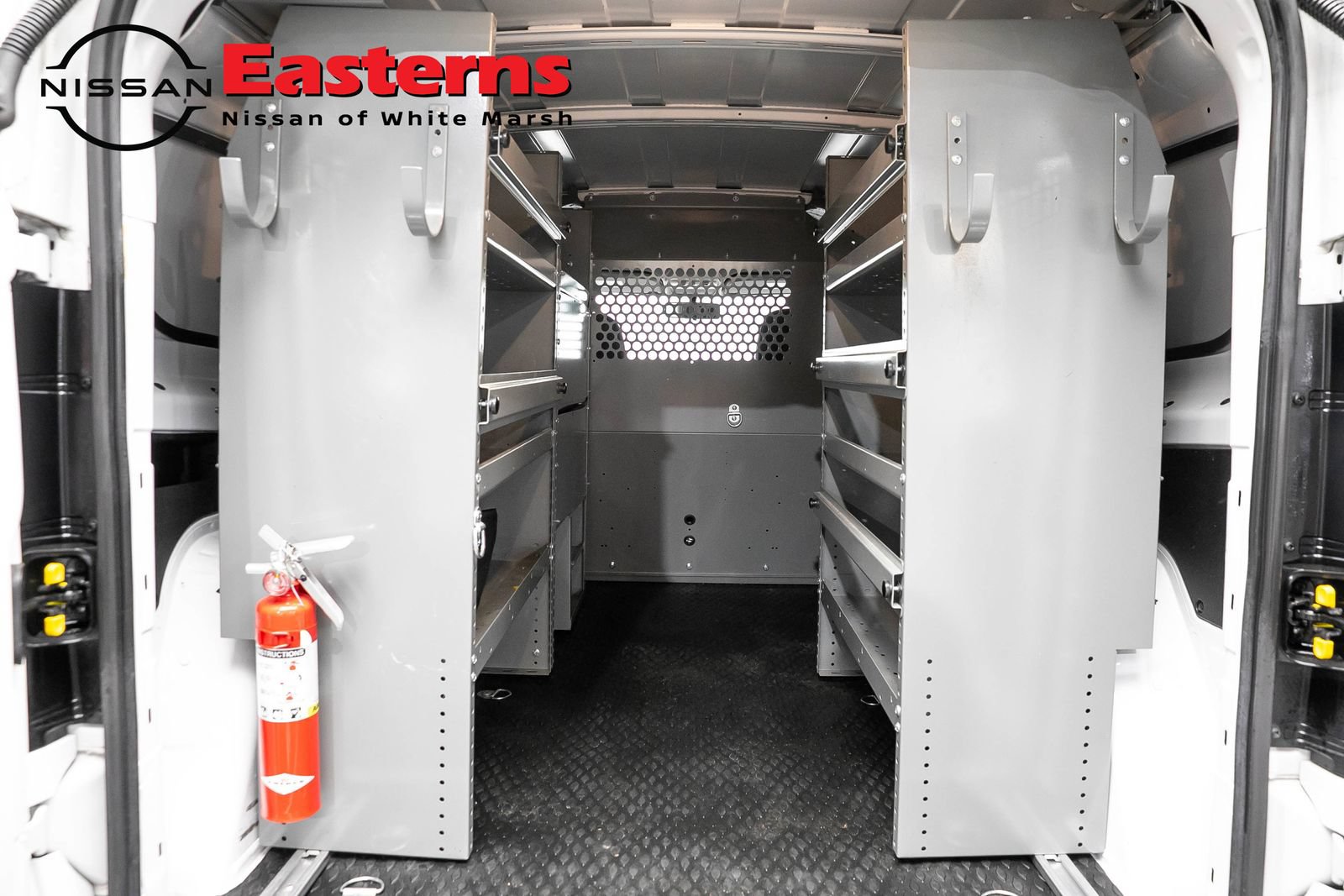 Used 2021 RAM ProMaster City Tradesman SLT FWD image 9