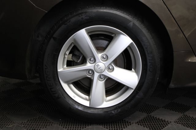 Used 2015 Kia Optima LX w/ LX Convenience Plus Package FWD image 5