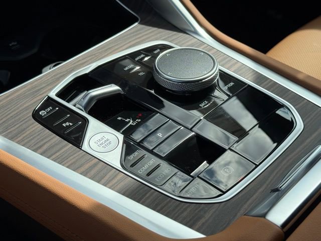 New 2026 BMW X6 xDrive40i image 24