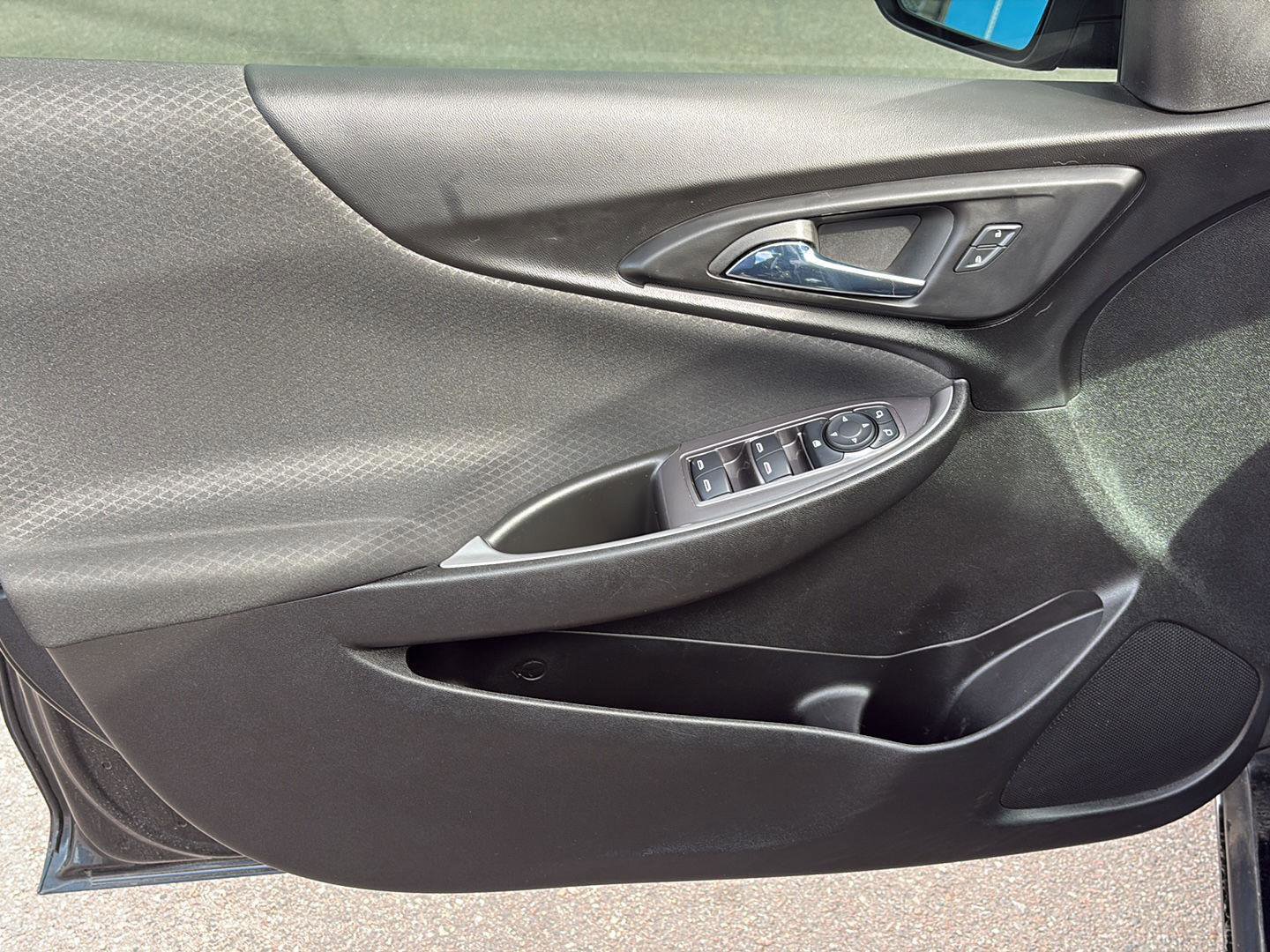 Certified 2022 Chevrolet Malibu RS image 13