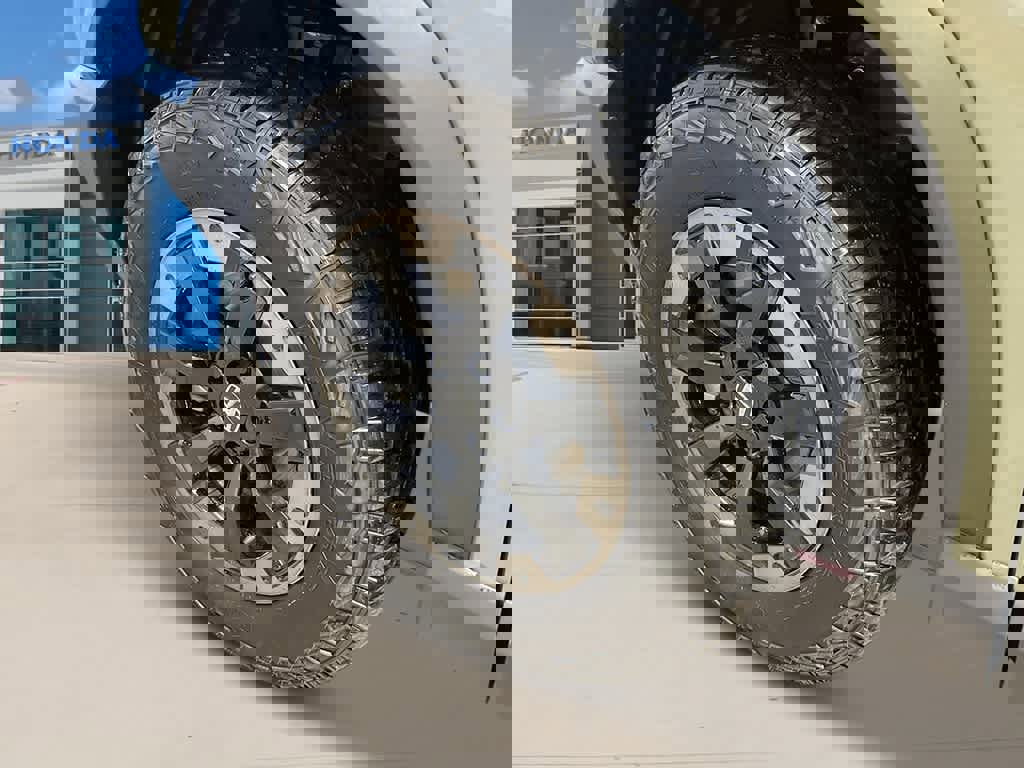 New 2026 Honda Passport TrailSport Elite image 11