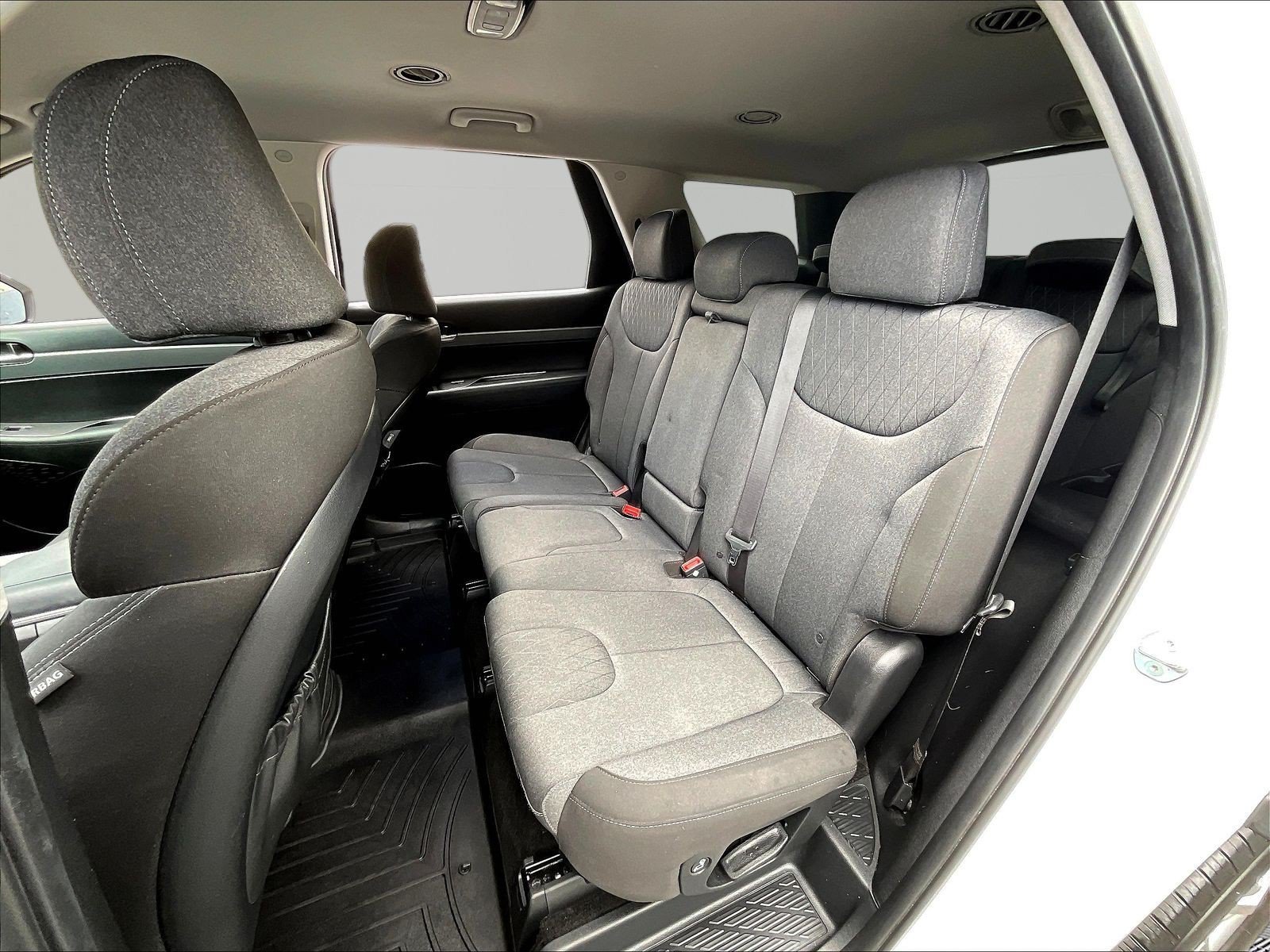 Used 2022 Hyundai Palisade SE FWD image 22
