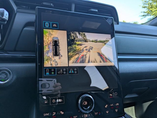 New 2026 GMC Terrain AT4 w/ Technology Package II AWD/4WD image 23