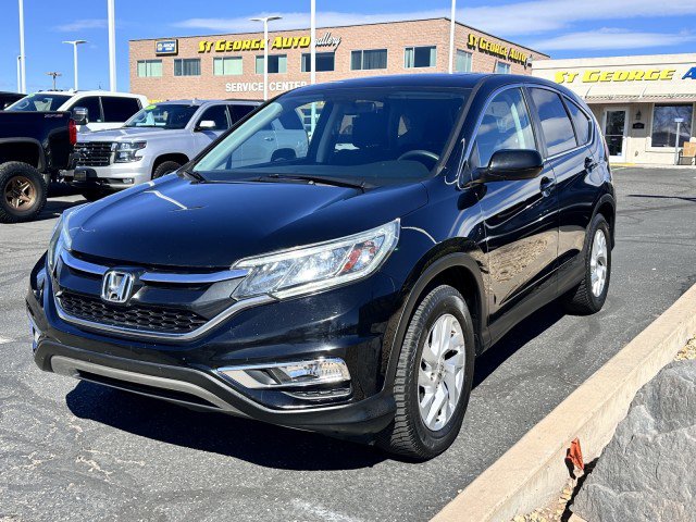 Used 2016 Honda CR-V EX image 7