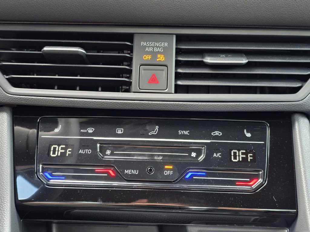 New 2026 Volkswagen Jetta Sport image 15