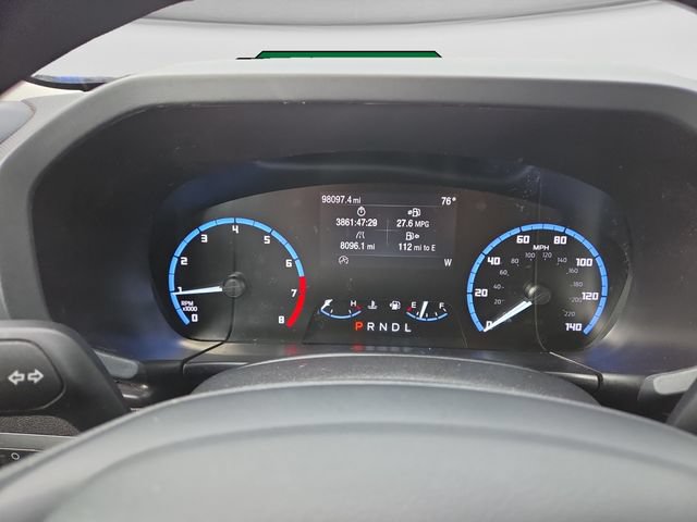 Used 2022 Ford Bronco Sport Big Bend AWD/4WD image 14