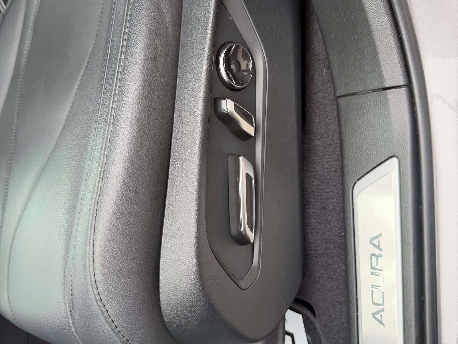 Used 2023 Acura RDX AWD image 18