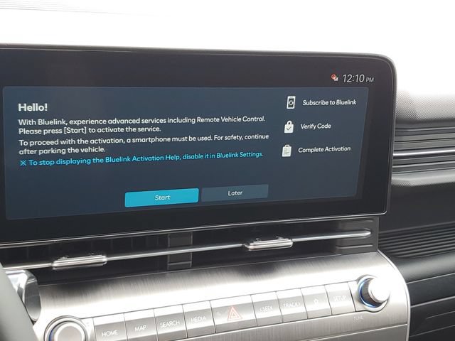 New 2026 Hyundai Kona SEL Sport AWD/4WD image 25