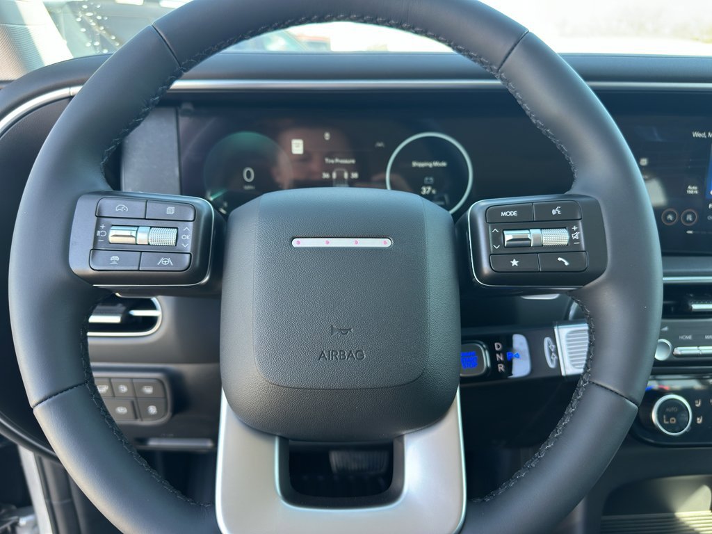 New 2026 Hyundai Palisade SEL Premium AWD/4WD image 14