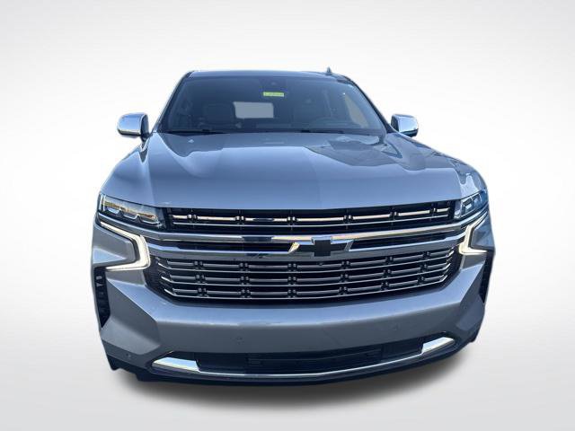 Used 2024 Chevrolet Tahoe Premier AWD/4WD image 7