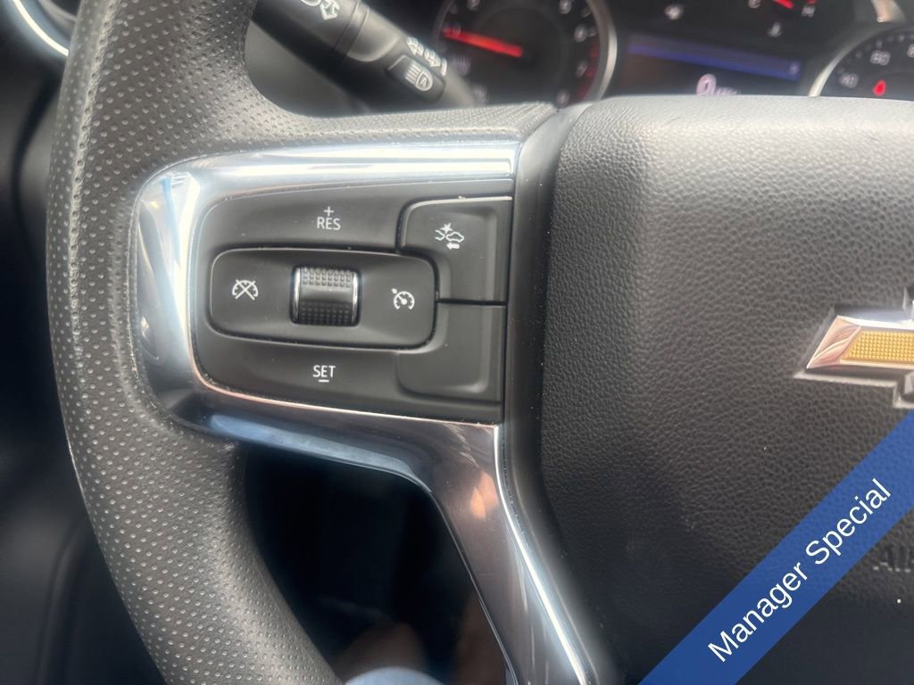 Used 2023 Chevrolet Blazer LT FWD image 19