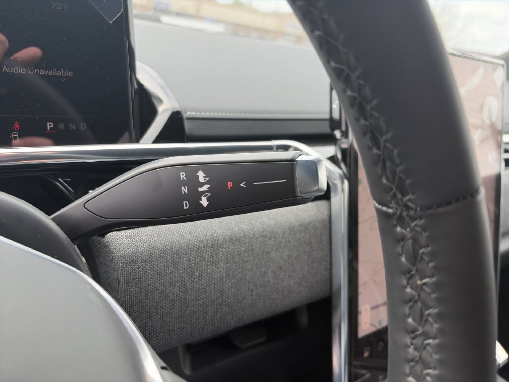 New 2026 GMC Sierra EV Elevation AWD/4WD image 26