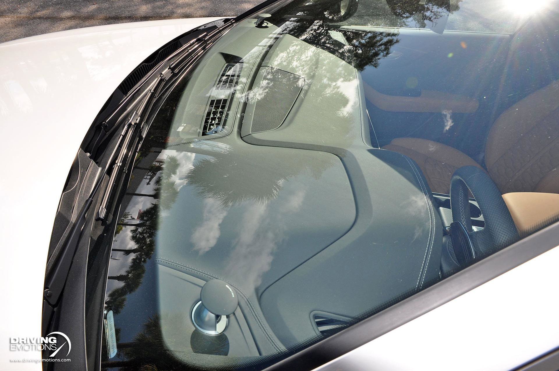 Used 2025 Audi RS Q8 performance image 10