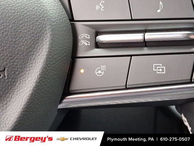 New 2026 Chevrolet Equinox EV LT image 15