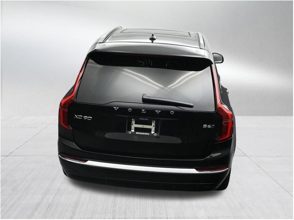 New 2026 Volvo XC90 B6 Plus AWD/4WD image 20